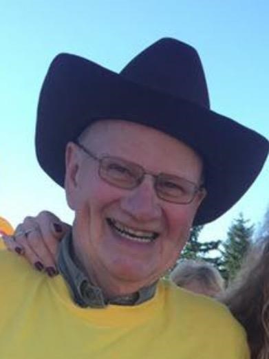 Obituary of Donald Robert MacLeod