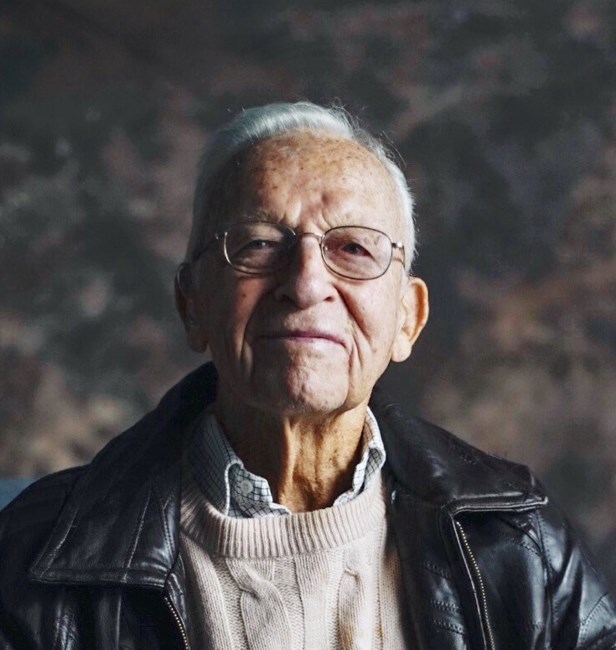 Obituary of James Whittet Towsen