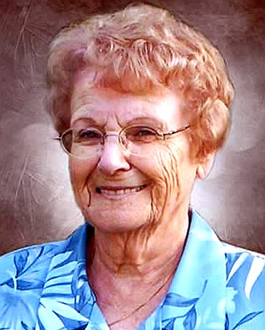Obituary of Isabelle Pigeon
