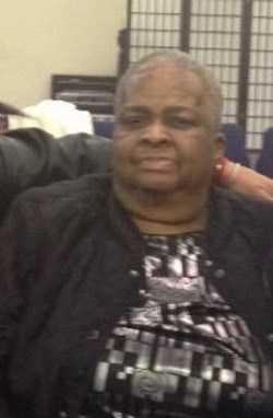 Obituary of Mrs. Elizabeth Ann Bowen