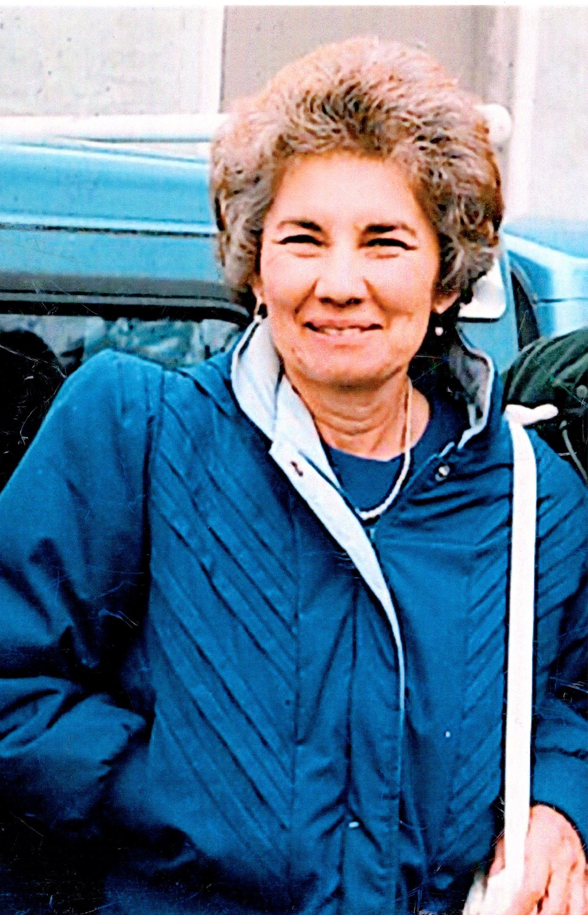 Obituary of Virginia Cecilia Gutierrez