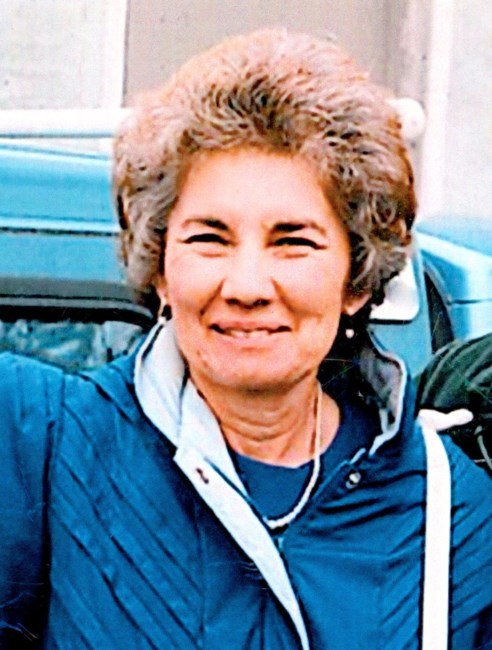 Obituary of Virginia Cecilia Gutierrez
