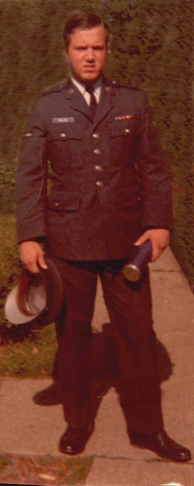 Obituary of Paul D. Moline