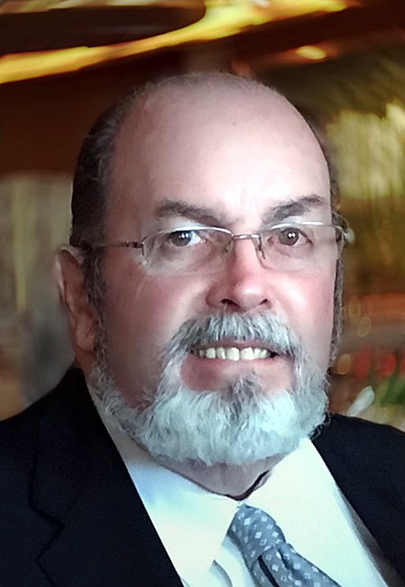 Obituary of Gary E. Santos, Sr.