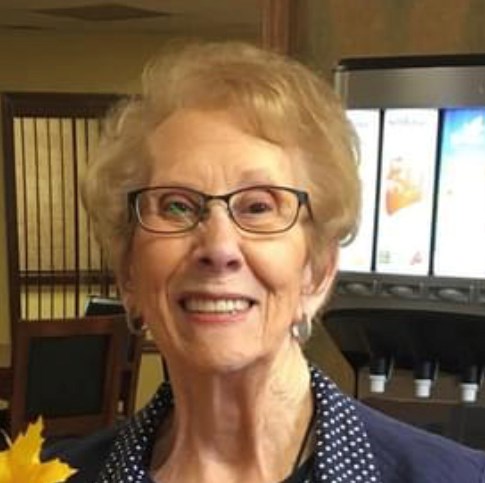 Obituary of Beverly Kay Moulton