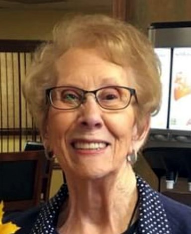 Obituary of Beverly Kay Moulton