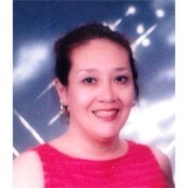 Obituary of Rosalinda Suarez Ahmad