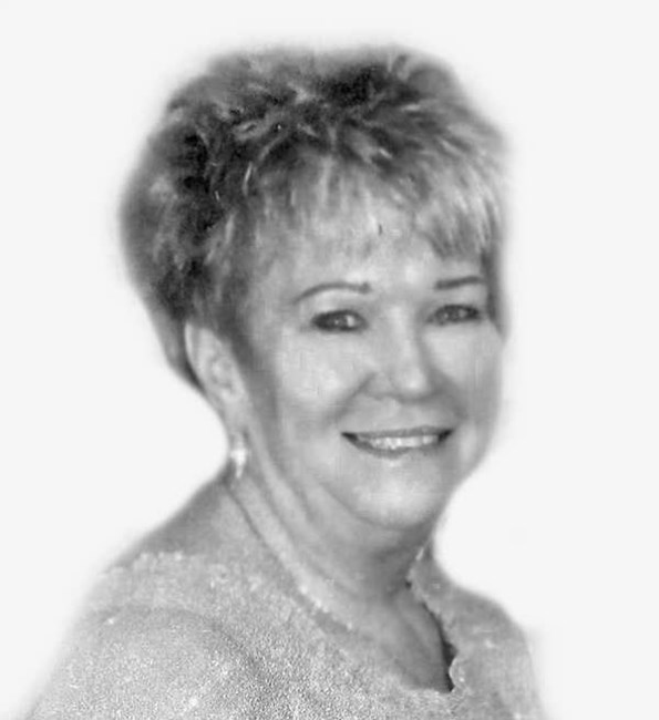 Obituary of Marjorie Ann McMurray