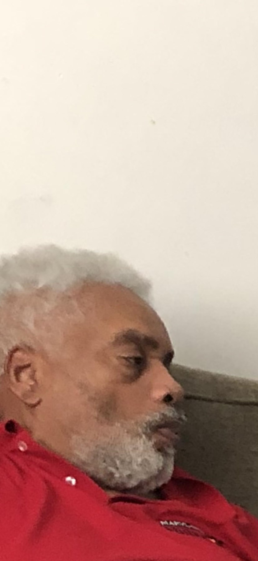 Avis de décès de Geoffrey Edwards