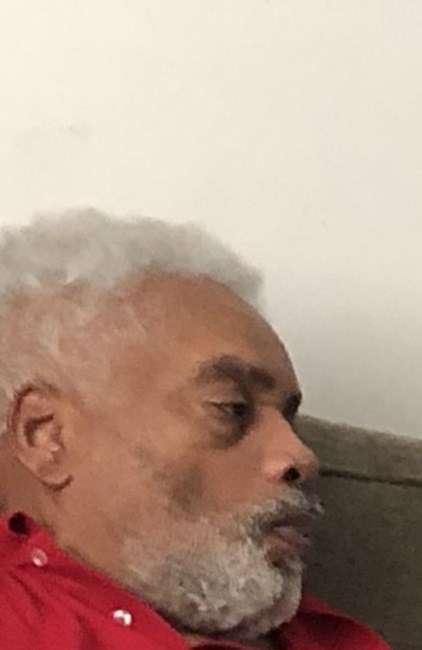 Obituary of Geoffrey Edwards