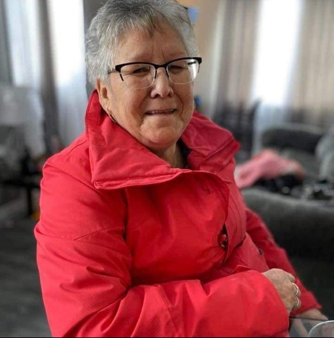 Obituario de Vivian Ann Isaac