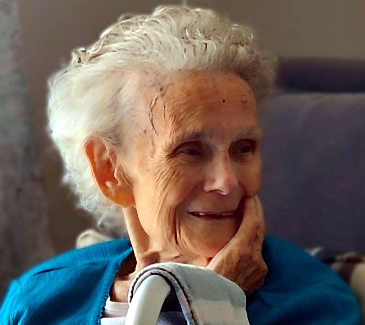 Obituary of Helen Elizabeth Goff