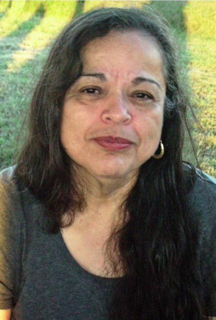 Obituario de Benita Perez Castro