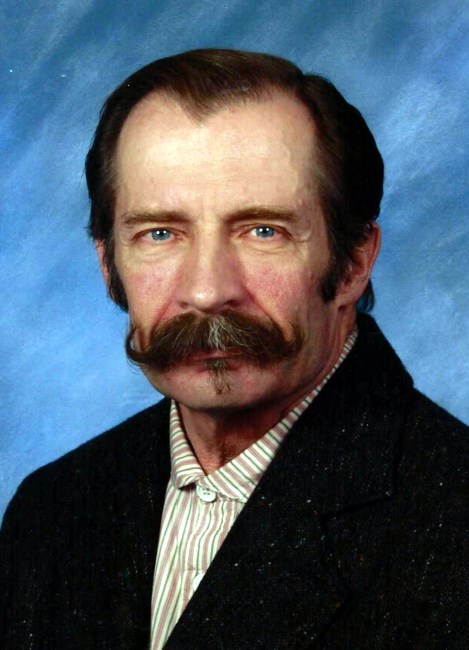 Avis de décès de Paul Dahl Johnson