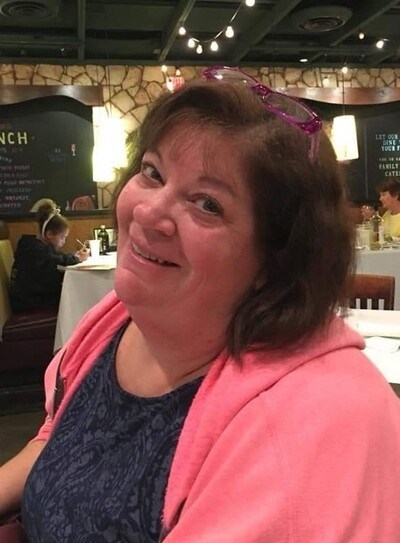 Obituary of Jane Elizabeth Roark