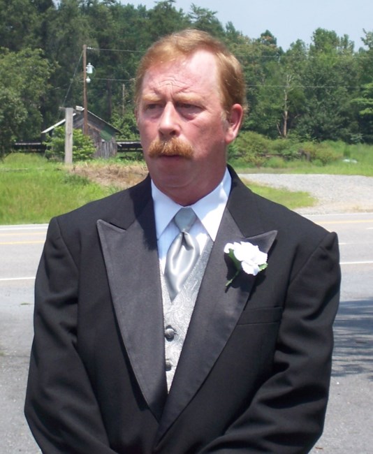 Obituary of Timothy Wayne Powell