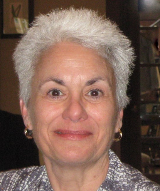 Obituary of Gina Panzica Simpson