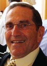 Obituary of Sidney Charles Kaufmann