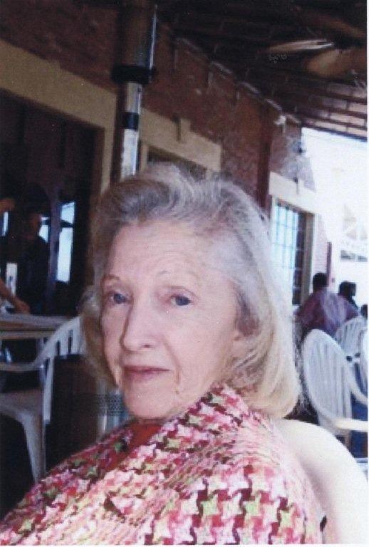 Obituary of Frances T. Skinner