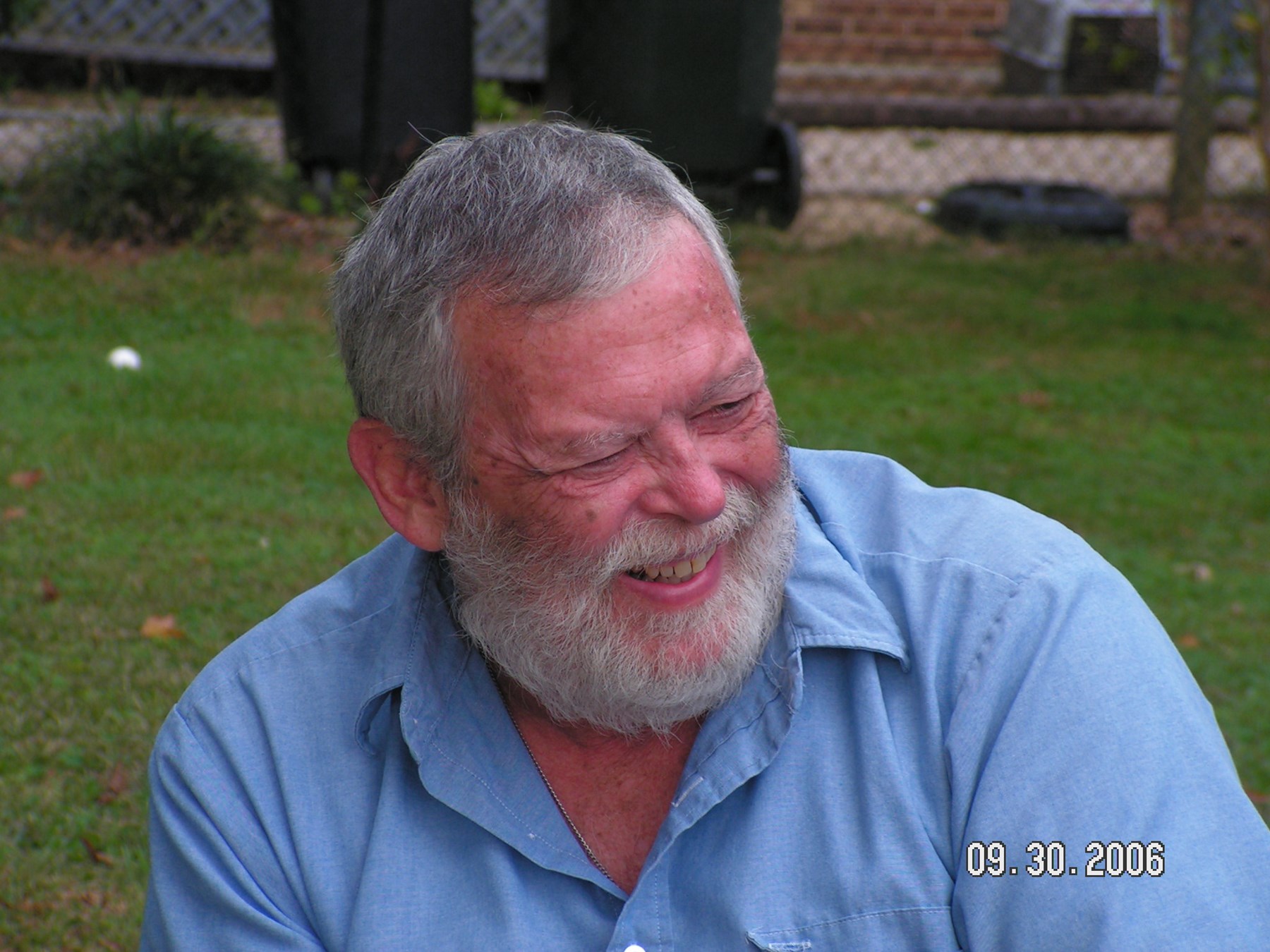 Obituary of Michael “Butch” Walowich Jr.