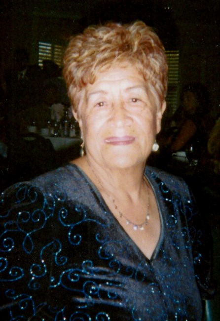 Obituary of Juanita "Jenny" Cortez Garcia