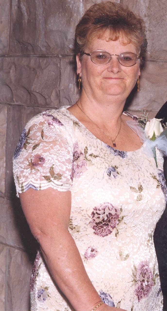 Obituary of Brenda Lee Middleton