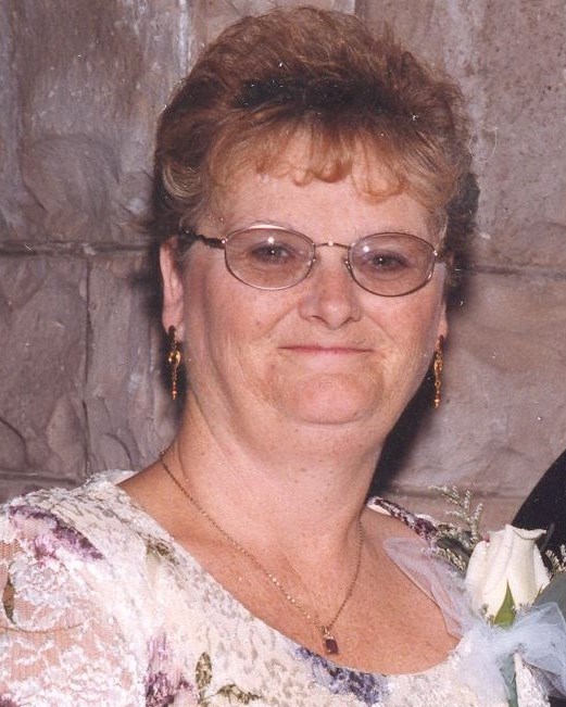 Brenda Middleton Obituary Lancaster, CA