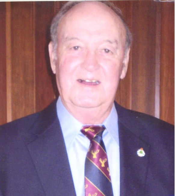 Obituary of Michael Bailey Eanes