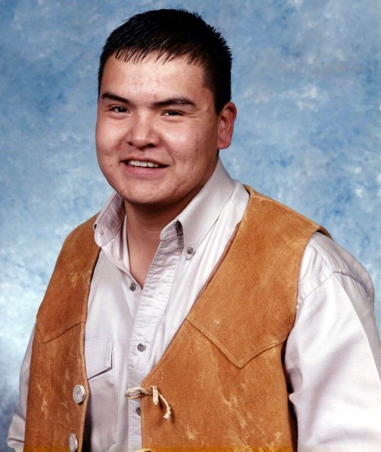 Obituary of Luther Allen Leith