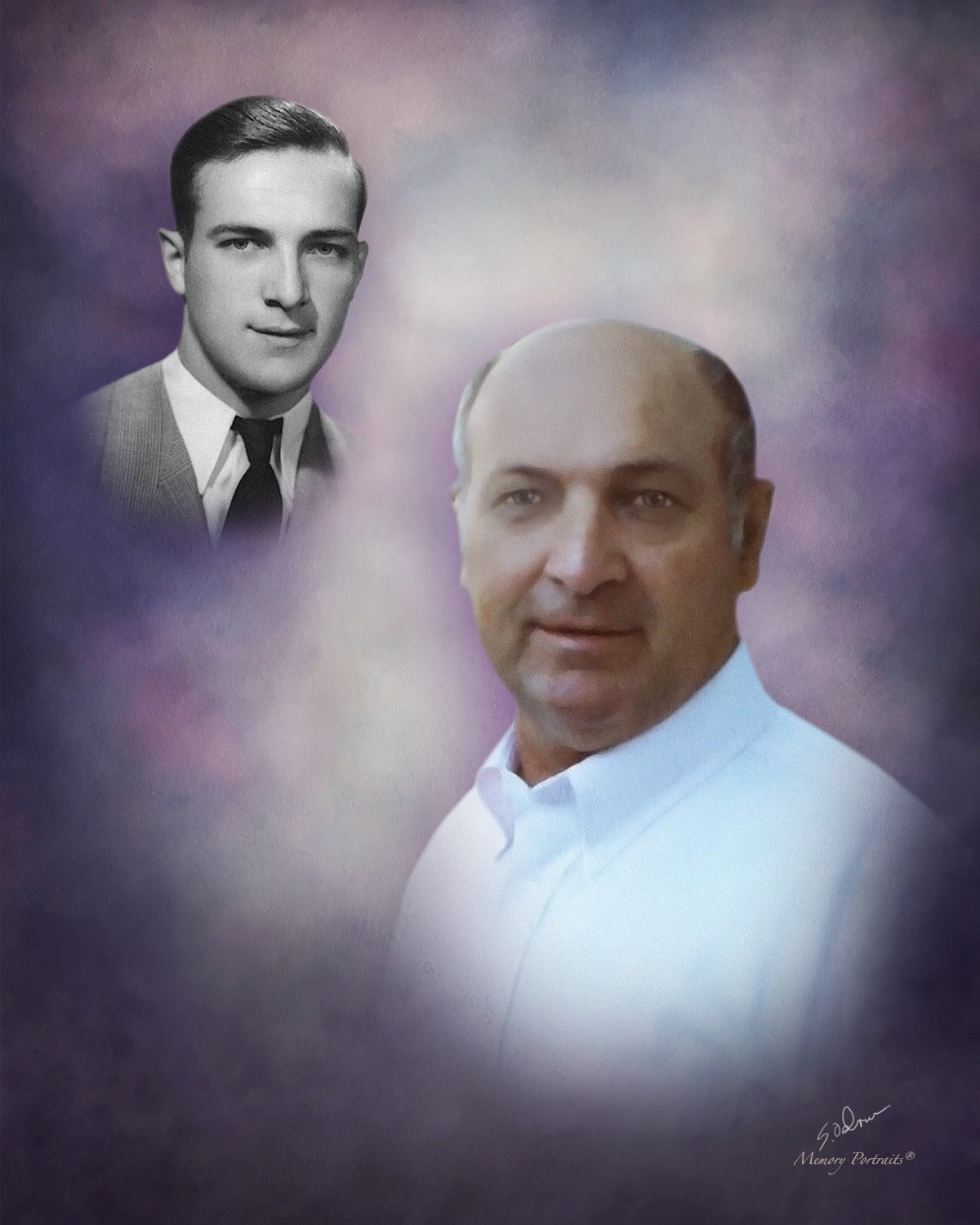 Obituary of James "Marvin" King