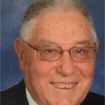 Obituary of John Denny Tipton