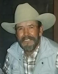 Obituary of Celso Chavez