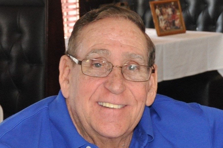 Obituary of Robert V. Sanford