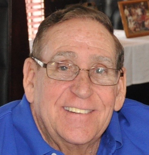 Obituary of Robert V. Sanford