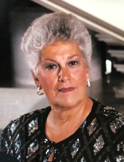Obituary of Rosann Yanis