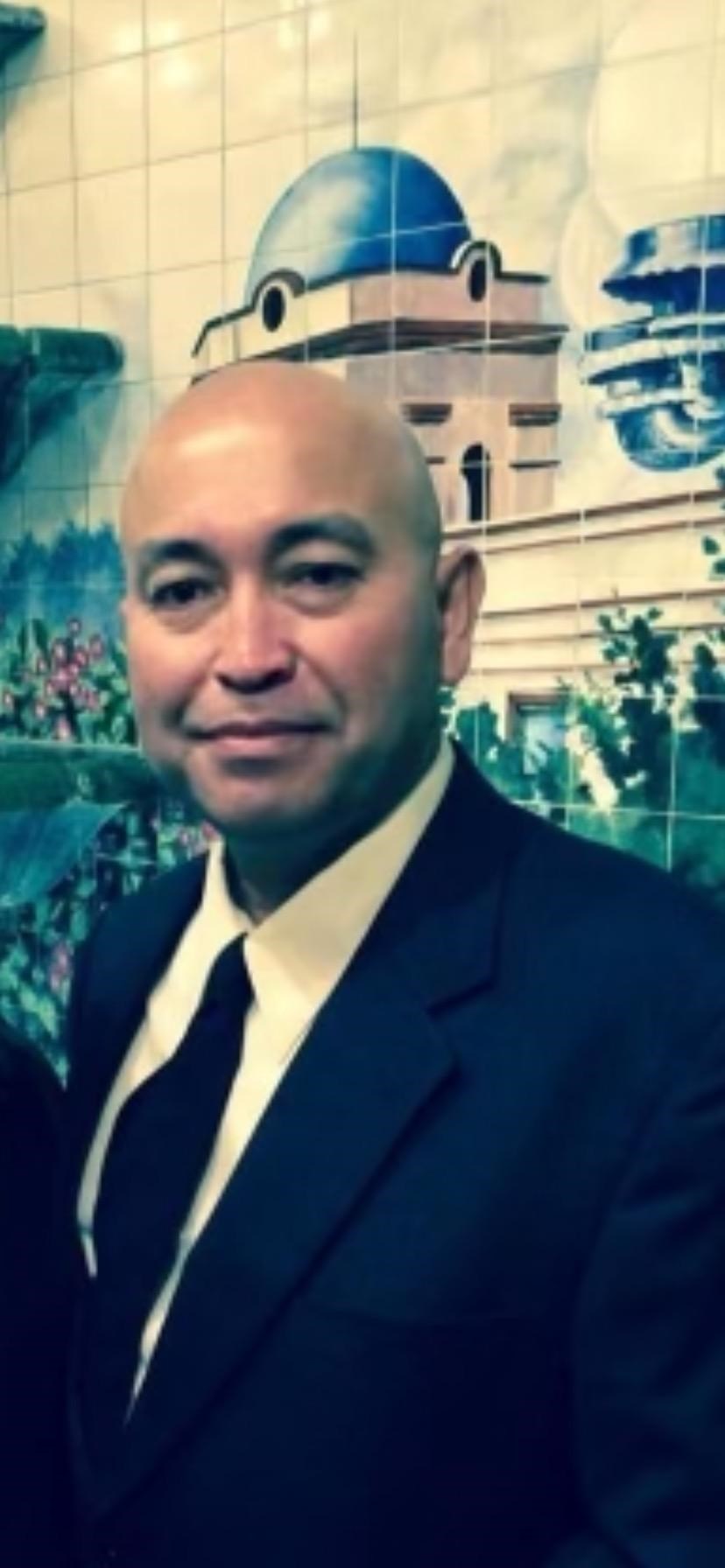 Obituary of Victor Pablo Mendez