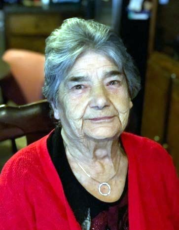 Obituary of Lareatta "Rita" M. Chambers