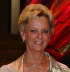 Obituary of Mary Jean  Pluff