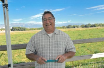 Obituary of Jose Wayne Montaño