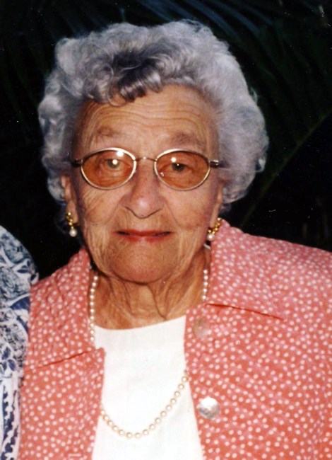 Obituary of Marjorie Twombly