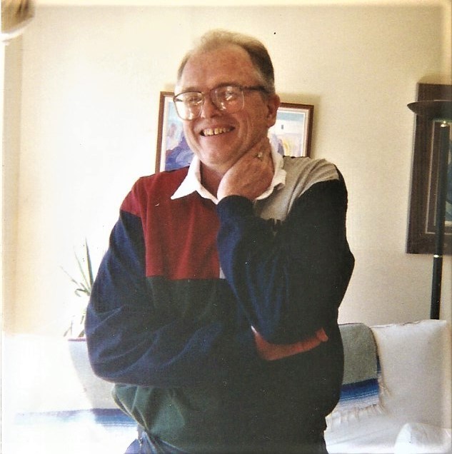 Obituary of Bob McDonald