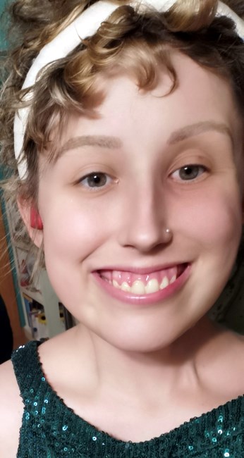 Obituary of Danna Collette Nelson