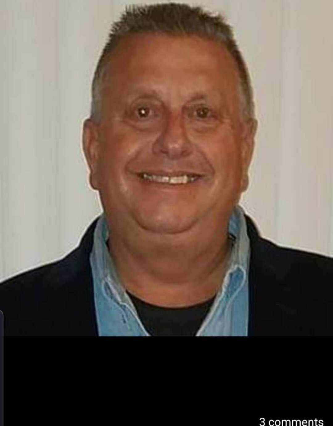 Obituary of Thomas LaPierre