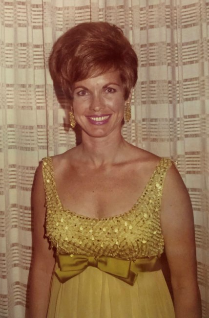 Obituary of Eva Perkins