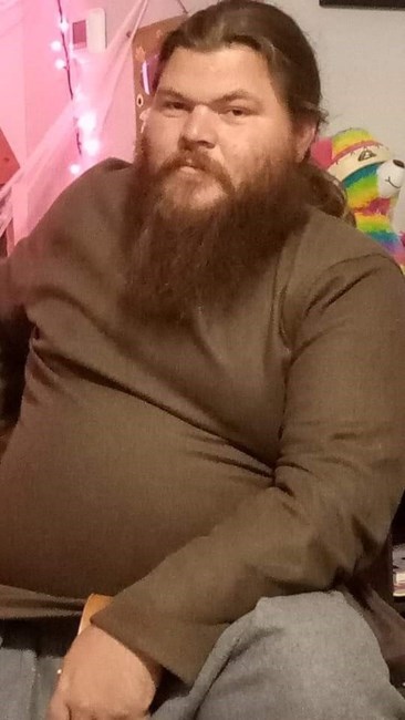 Obituary of Benjamin Mark McGhee