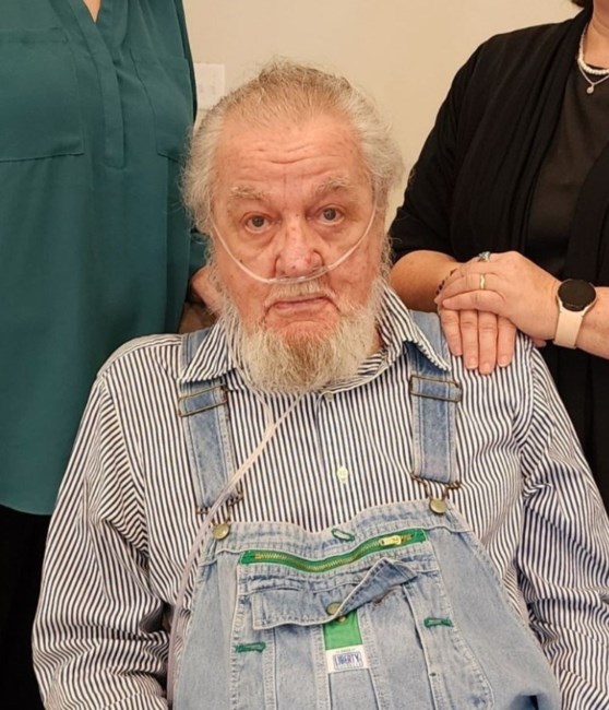 Obituary of Robert Earl Causey