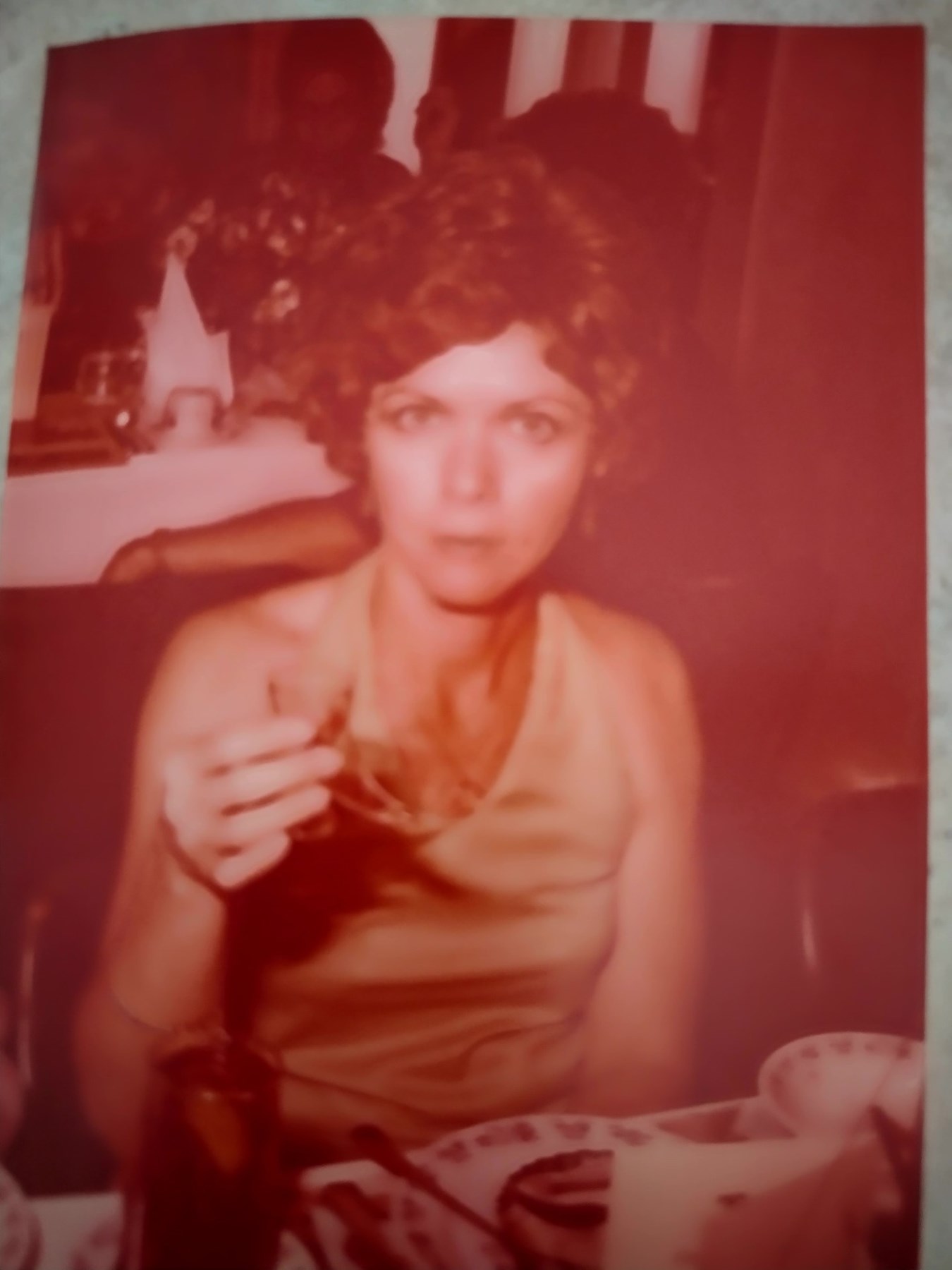 Obituario de Gale Loveland Payne