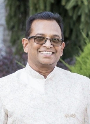 Obituary of Shailesh Patel