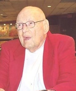 Obituary of Frederick Bernhard Machol