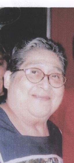 Obituary of Mary Elizabeth Fernandez